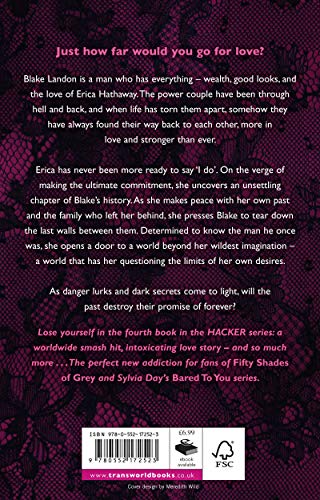 Hard Limit: (The Hacker Series, Book 4) - Retail Maharaj