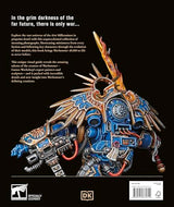 Warhammer 40,000 The Ultimate Guide - Retail Maharaj