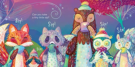 Mindfulness Moments for Kids: Hot Cocoa Calm - Retail Maharaj