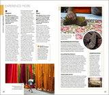 DK Delhi, Agra and Jaipur - Retail Maharaj