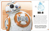 Star Wars Extraordinary Droids (DK Bilingual Visual Dictionary) - Retail Maharaj