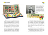 The Lego Story - How A Little Toy Sparked The World'S - Retail Maharaj