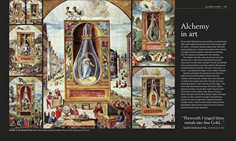 A History of Magic, Witchcraft and the O - Retail Maharaj