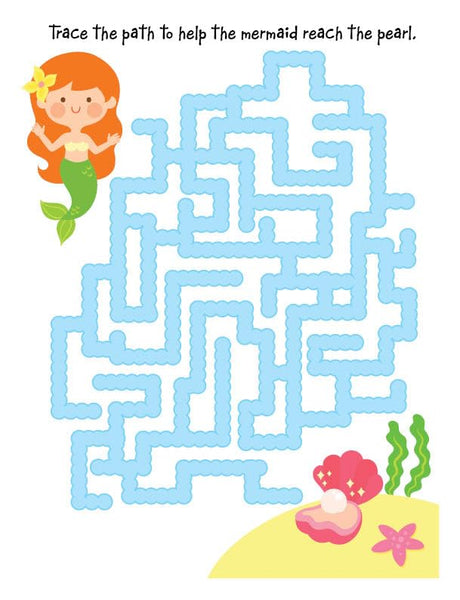 Booktopus Build It Activity Kit - Princess Castle 3D Model Making Kit with Book - DIY Craft Kit for Kids 3-6+ Years - Learning Through Play (Build It Kit) - Retail Maharaj