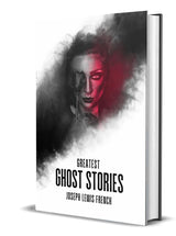 Greatest Ghost Stories - Retail Maharaj