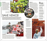 DK Venice and the Veneto - Retail Maharaj