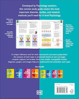 Super Simple Psychology: The Ultimate Bitesize Study Guide - Retail Maharaj