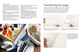 Painting Dragons: 5 Fearsome Step-by-Step Projects (Ready to Paint) - Retail Maharaj