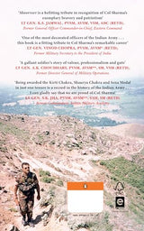 Shoorveer: The Story of the Hat-Trick Fauji Col R.K. Sharma | Kirti Chakra Awardee, Kargil War Hero & Army Leader | A True Story of Courage, Grit & Military Leadership in India - Retail Maharaj