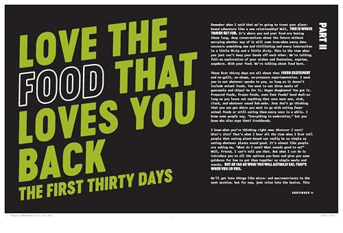 Badass Vegan: Fuel Your Body, Ph*ck the System, and Live Your Life Right: A Cookbook - Retail Maharaj