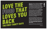Badass Vegan: Fuel Your Body, Ph*ck the System, and Live Your Life Right: A Cookbook - Retail Maharaj