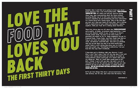 Badass Vegan: Fuel Your Body, Ph*ck the System, and Live Your Life Right: A Cookbook - Retail Maharaj