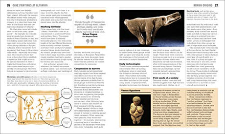 The History Book - Retail Maharaj
