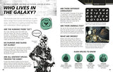Star Wars Made Easy - Retail Maharaj