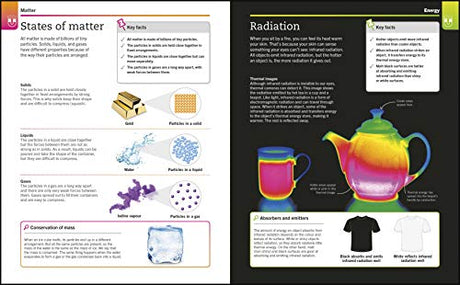 Super Simple Physics: The Ultimate Bitesize Study Guide - Retail Maharaj