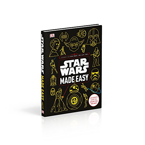 Star Wars Made Easy - Retail Maharaj