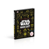 Star Wars Made Easy - Retail Maharaj