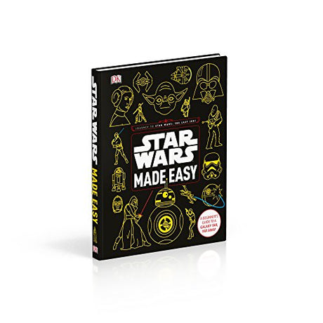Star Wars Made Easy - Retail Maharaj