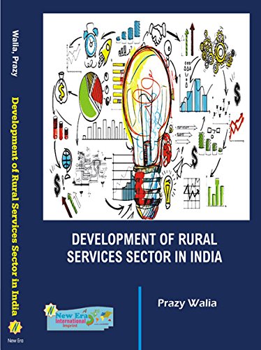 Development of Rural Services Sector in India - Retail Maharaj