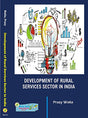 Development of Rural Services Sector in India - Retail Maharaj