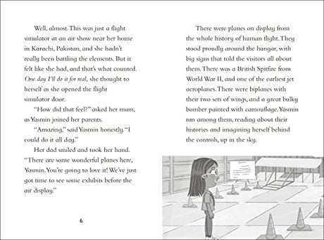 The Timekeepers: First Flight - Retail Maharaj