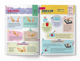 101 Science Experiments and Projects for Children | Hands-On Activities to Learn STEM Concepts | Ages 6–12 | Fun with Physics, Chemistry & Nature - Retail Maharaj