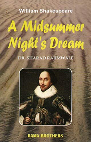 A Midsummer Night's Dream - Retail Maharaj