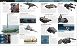 Star Wars Encyclopedia: The Comprehensive Guide to the Star Wars Galaxy - Retail Maharaj