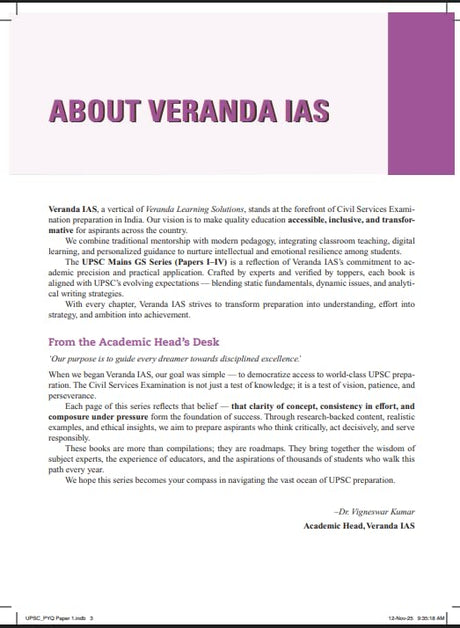 13 Years' UPSC Previous Years' Papers (Mains) General Studies Paper-3 - Retail Maharaj