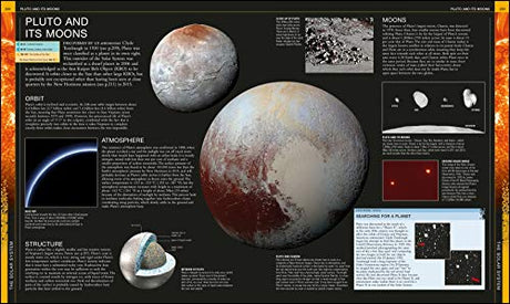 Universe: The Definitive Visual Guide - Retail Maharaj