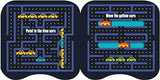 Mini Gamer - Retail Maharaj