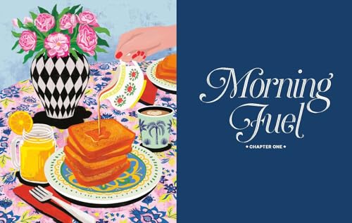 More Mandy's: More Recipes We Love - Retail Maharaj