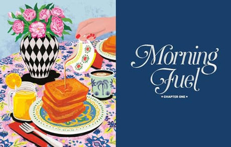 More Mandy's: More Recipes We Love - Retail Maharaj