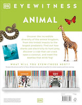 Animal - Retail Maharaj