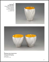 Contemporary British Silver Designers: The Lion & Hamme Collections - Retail Maharaj