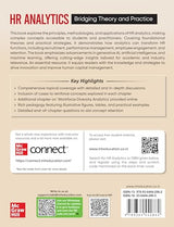 HR Analytics: Bridging Theory and Practice | Vinit Ghosh, Shruthi J Mayur and Satwik Upadhyay - Retail Maharaj