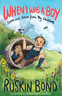 When I Was a Boy: Scenes and Stories from My Childhood - Retail Maharaj
