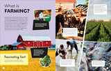 DK Super Planet Farming and Food Security - Retail Maharaj