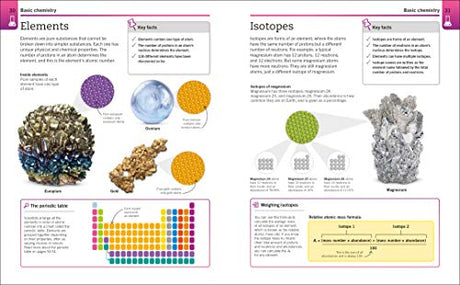 Chemistry: The Ultimate Bitesize Study G - Retail Maharaj