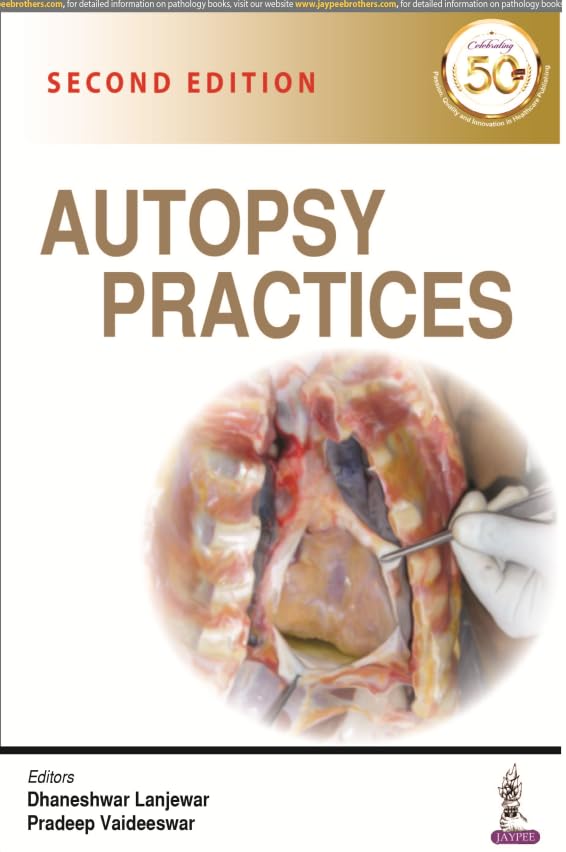 AUTOPSY PRACTICES - Retail Maharaj