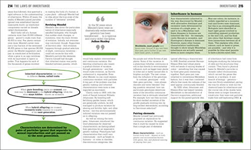 The Biology Book - Retail Maharaj