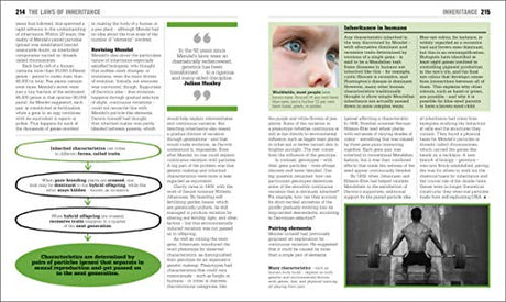 The Biology Book - Retail Maharaj