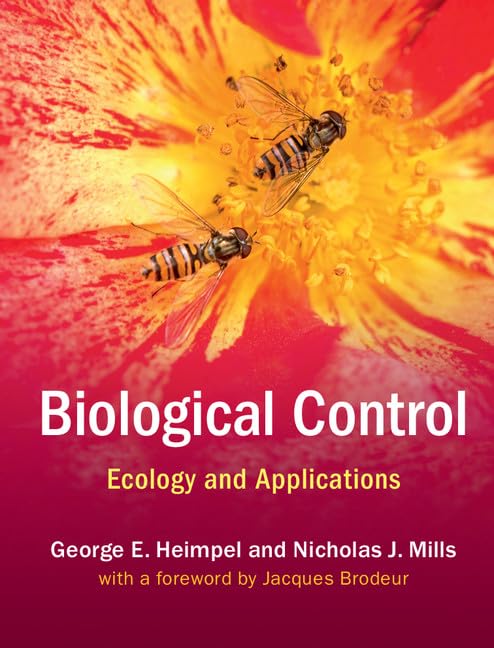 Biological Control - Retail Maharaj