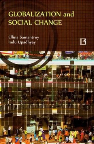 Globalization and Social Change - Retail Maharaj