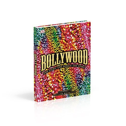 Bollywood: The Films! The Songs! The Stars! - Retail Maharaj
