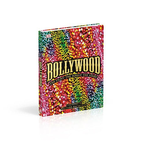 Bollywood: The Films! The Songs! The Stars! - Retail Maharaj