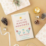 The Art of Making Memories - Retail Maharaj