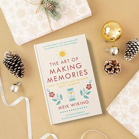 The Art of Making Memories - Retail Maharaj