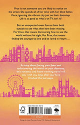 Summer in the City: A beautiful and heart-warming story – the perfect holiday read - Retail Maharaj