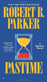 Pastime: 18 (Spenser) - Retail Maharaj